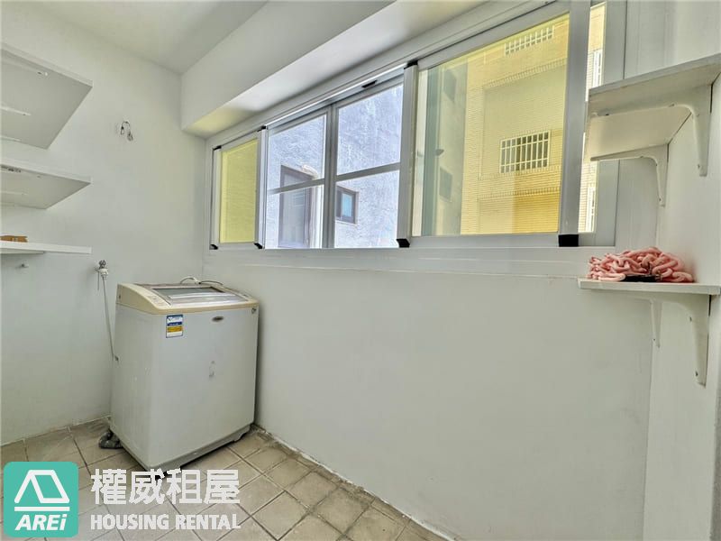 生態園區&巨蛋雙捷運明亮一房一廳