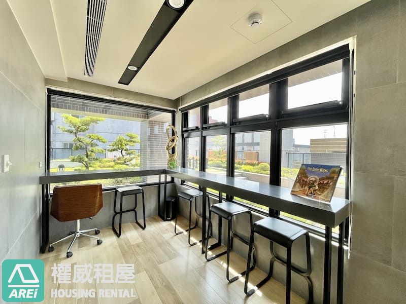 ⭐18年前錯過巨蛋，買這間以後有２個漢神珈柏麗2房