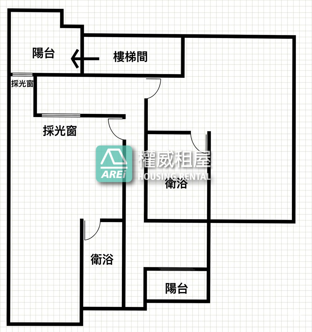 建工大昌陽明多商圈高投報收租嚴選S(v)