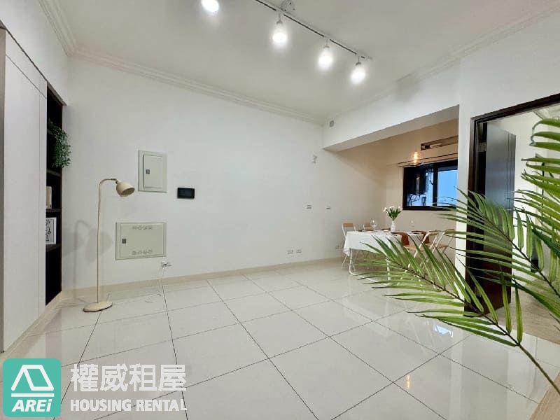 九曲堂車站🚆澍之曜🌳清新北歐風兩房