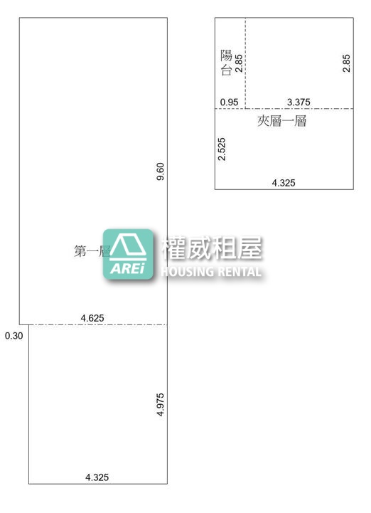 高醫｜郡都當代｜面同盟路公園首排店面