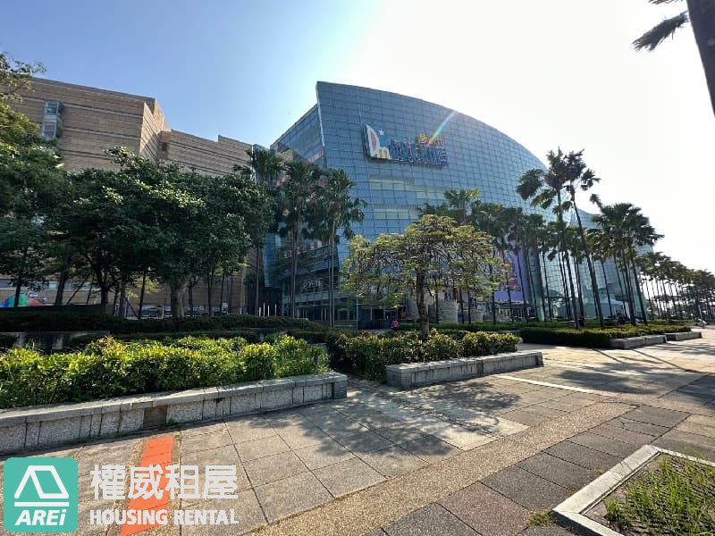 前鎮高中🚇草衙商圈店住合一約22坪可使用