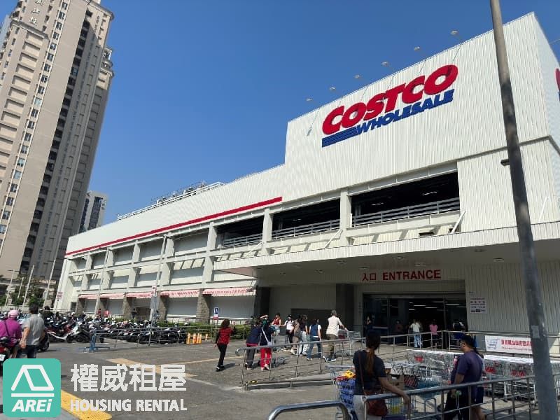 前鎮高中🚇草衙商圈店住合一約22坪可使用