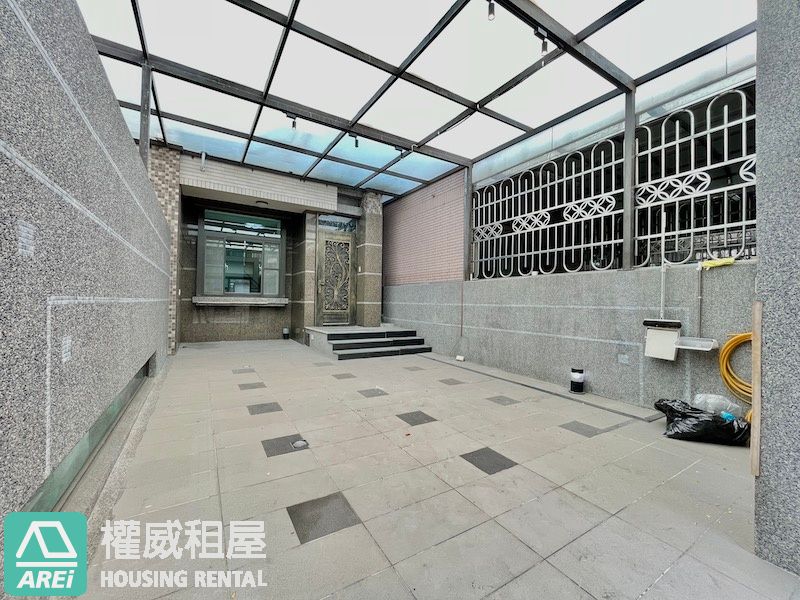 ⭐河堤社區嚴選！起家厝致富秘密大地坪5房車墅