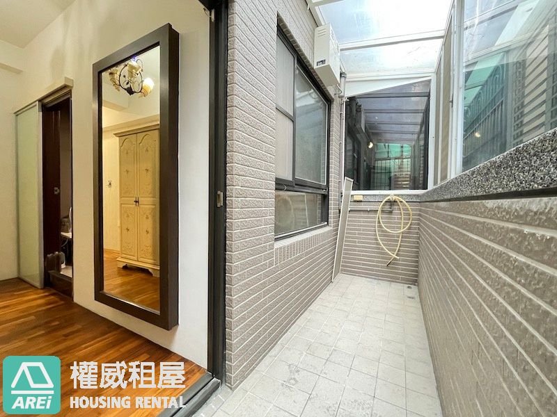 ⭐河堤社區嚴選！起家厝致富秘密大地坪5房車墅