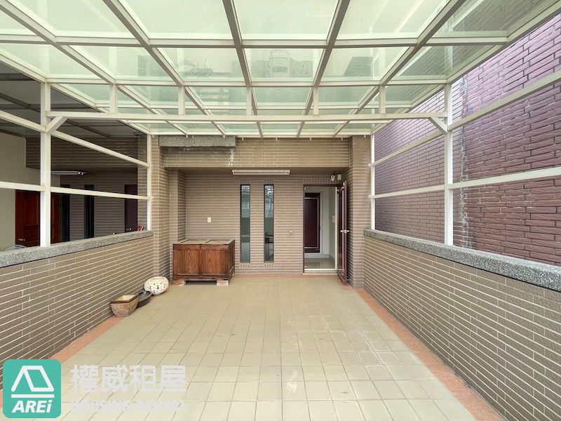 ⭐河堤社區嚴選！起家厝致富秘密大地坪5房車墅
