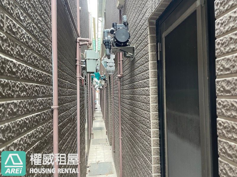 ⭐河堤社區嚴選！起家厝致富秘密大地坪5房車墅