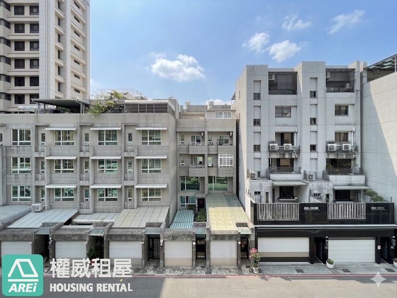 ⭐河堤社區嚴選！起家厝致富秘密大地坪5房車墅