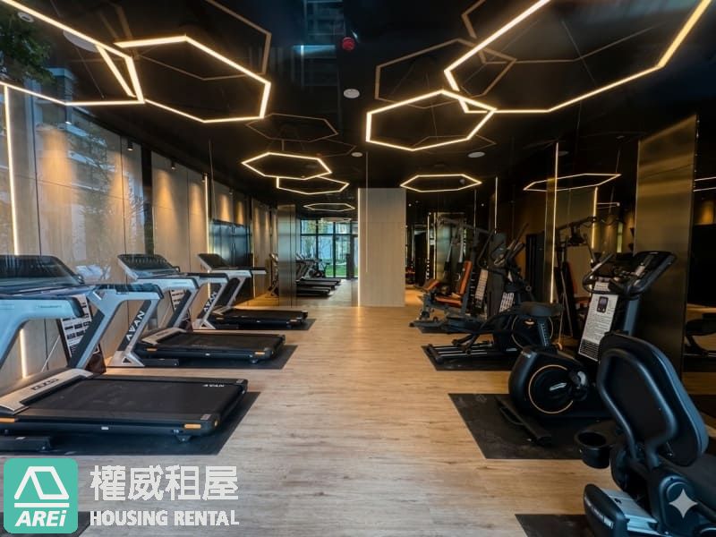 橋科科技新富特區🧑🏻‍💻悅讀時代2房車位