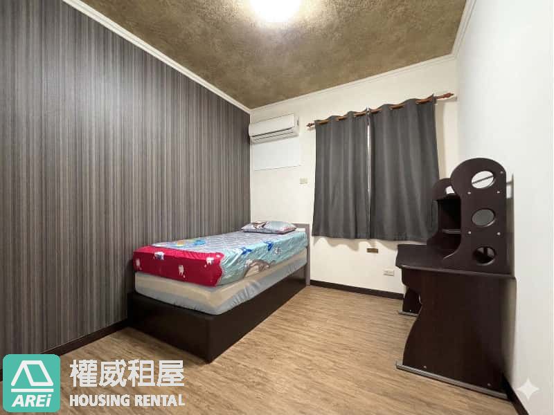凌翔學府廣場｜「梯」除煩惱｜商圈第一排超便利3房