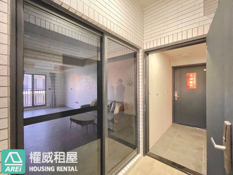 ⭐每天多睡一小時S廊道太陽光電北歐2房平車