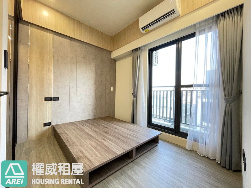 ⭐每天多睡一小時S廊道太陽光電北歐2房平車