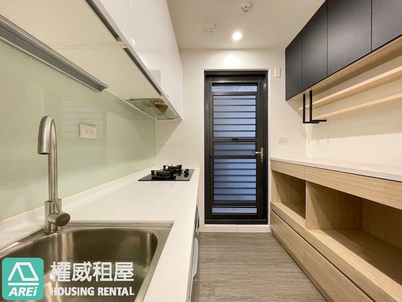 ⭐每天多睡一小時S廊道太陽光電北歐2房平車
