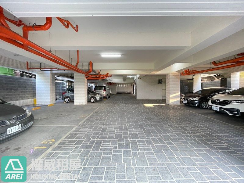 ⭐每天多睡一小時S廊道太陽光電北歐2房平車