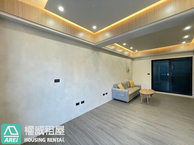 ⭐每天多睡一小時S廊道太陽光電北歐2房平車
