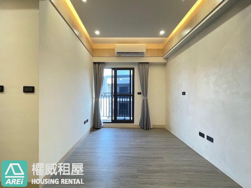 ⭐每天多睡一小時S廊道太陽光電北歐2房平車