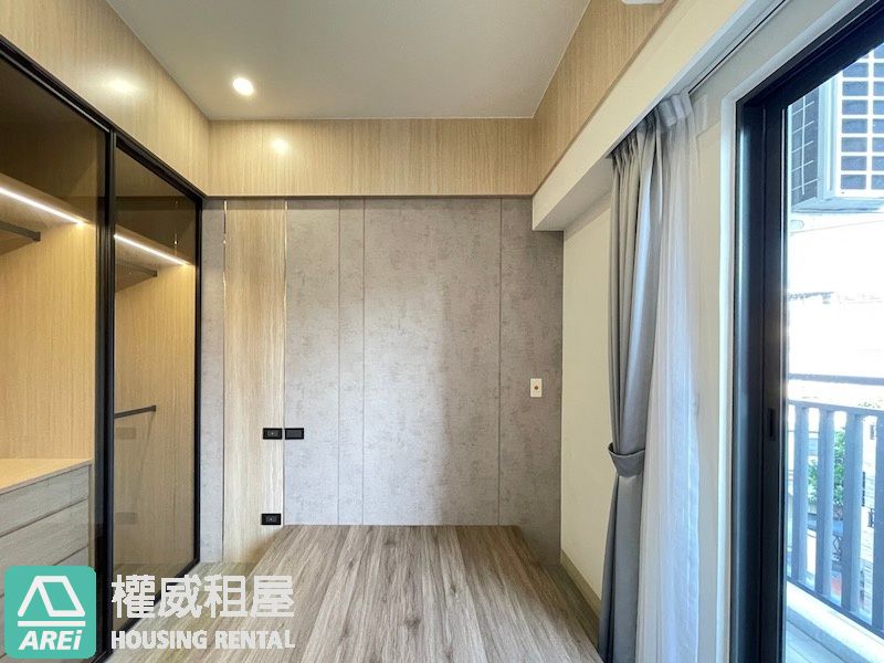 ⭐每天多睡一小時S廊道太陽光電北歐2房平車