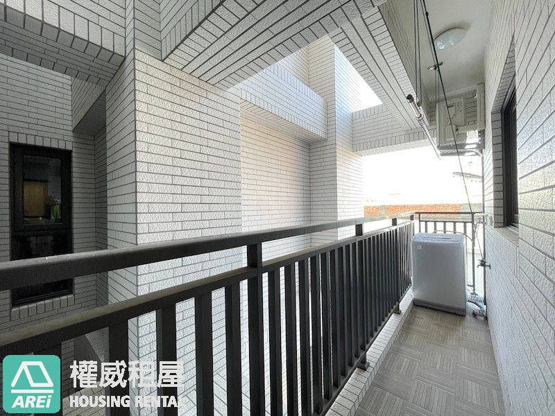 ⭐每天多睡一小時S廊道太陽光電北歐2房平車