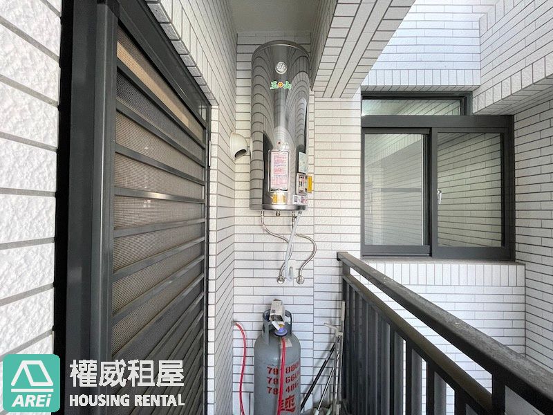 ⭐每天多睡一小時S廊道太陽光電北歐2房平車