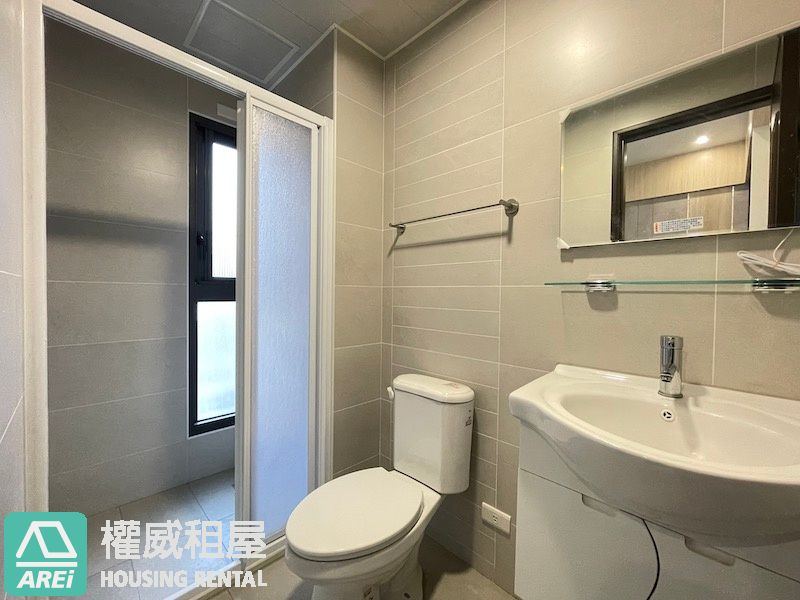 ⭐每天多睡一小時S廊道太陽光電北歐2房平車