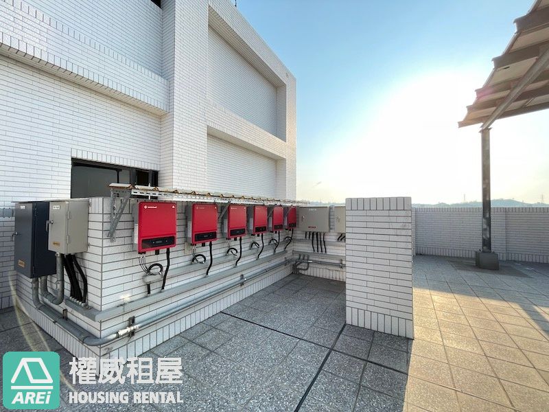 ⭐每天多睡一小時S廊道太陽光電北歐2房平車