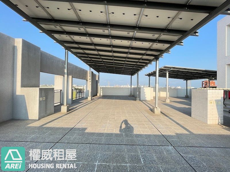 ⭐每天多睡一小時S廊道太陽光電北歐2房平車