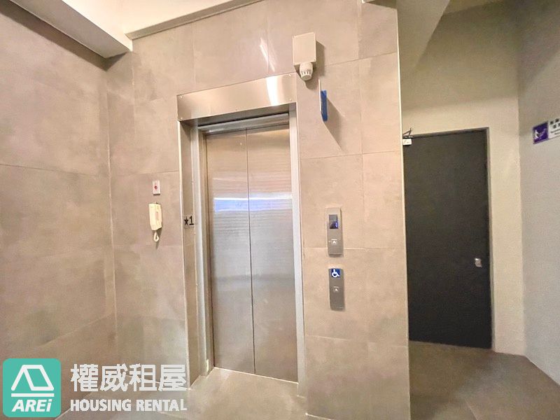 ⭐每天多睡一小時S廊道太陽光電北歐2房平車