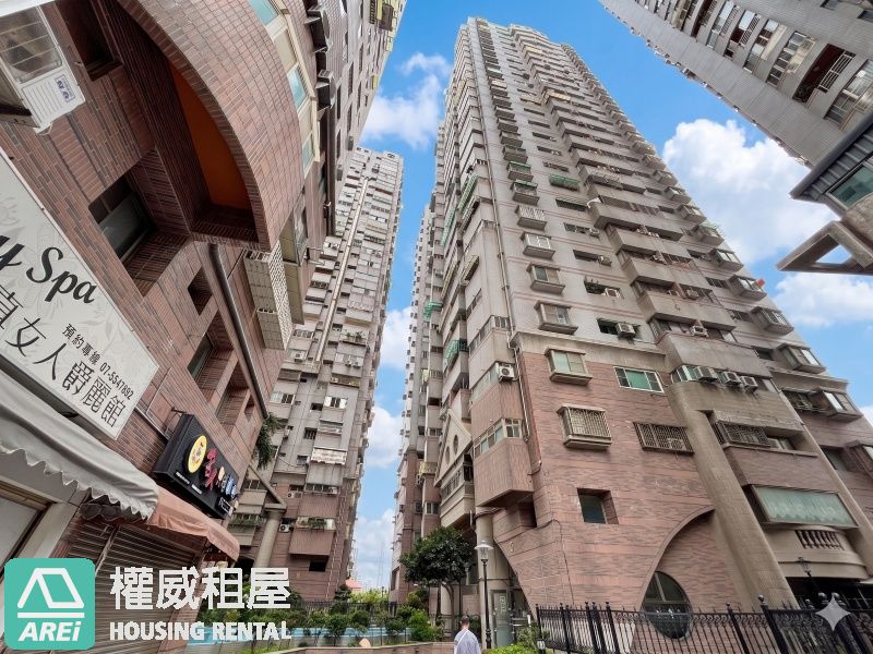 「畫」說這間太美了！人生第一間房就住農十六｜全翻新3房(V)