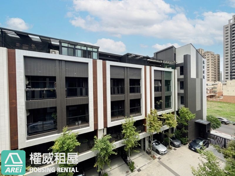 高大特區｜懂住的人會選龍廷58