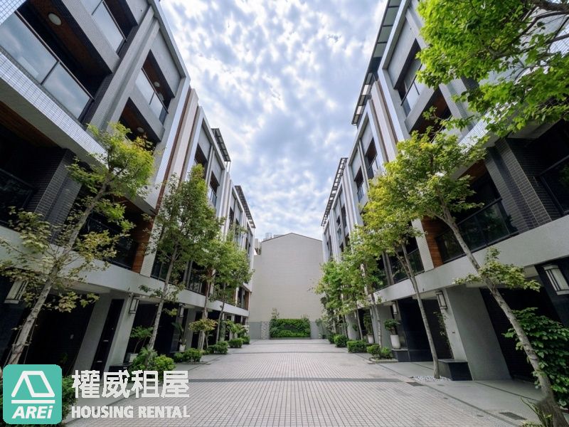 高大特區｜懂住的人會選龍廷58
