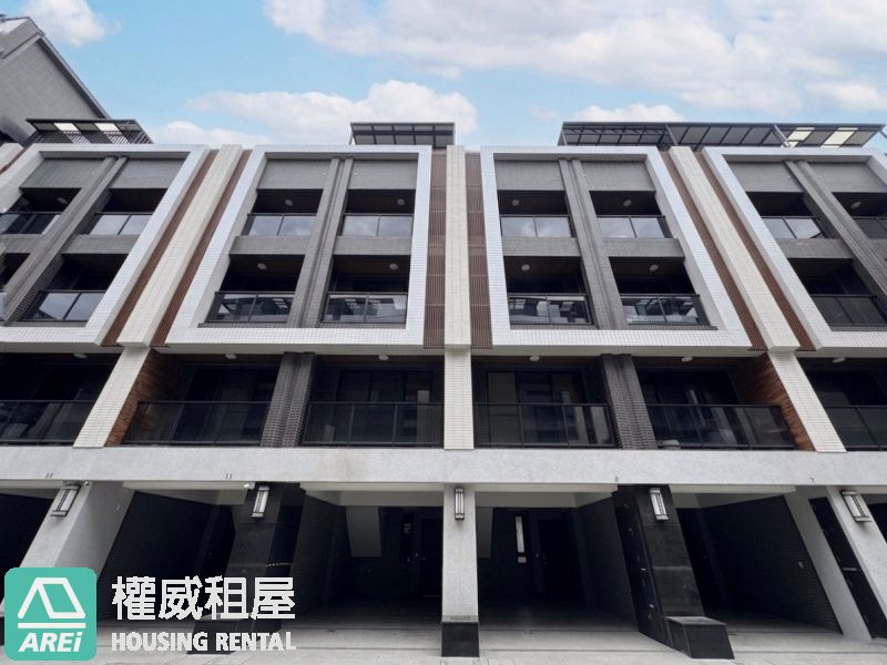 高大特區｜懂住的人會選龍廷58