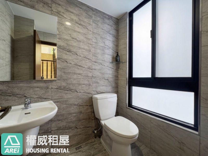 高大特區｜懂住的人會選龍廷58