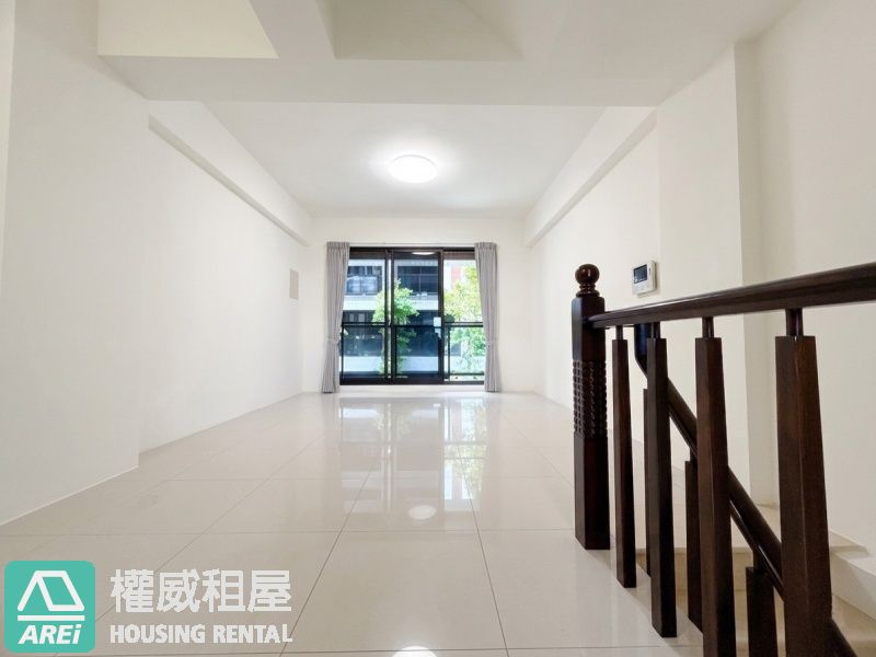 高大特區｜懂住的人會選龍廷58