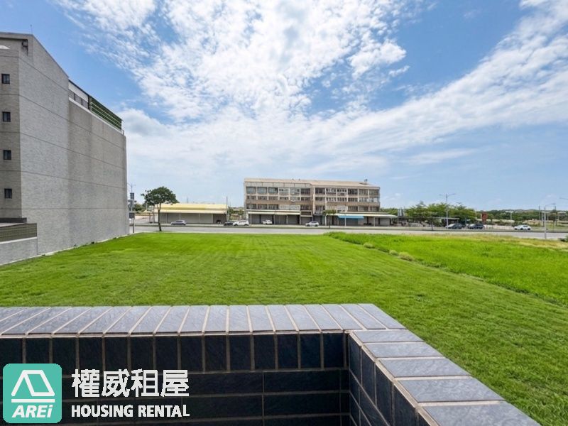 高大特區｜懂住的人會選龍廷58