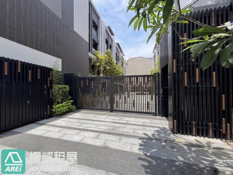 高大特區｜懂住的人會選龍廷58