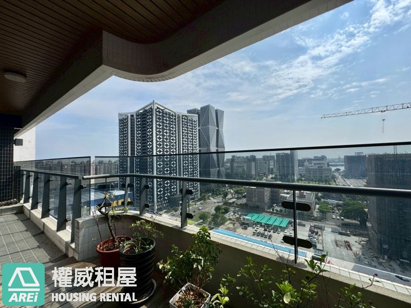 亞灣新高度🚤泳池四房雙平車🌴一品花園豪邸