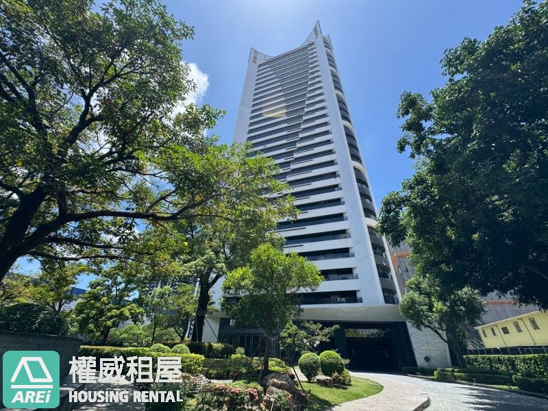 亞灣新高度🚤泳池四房雙平車🌴一品花園豪邸