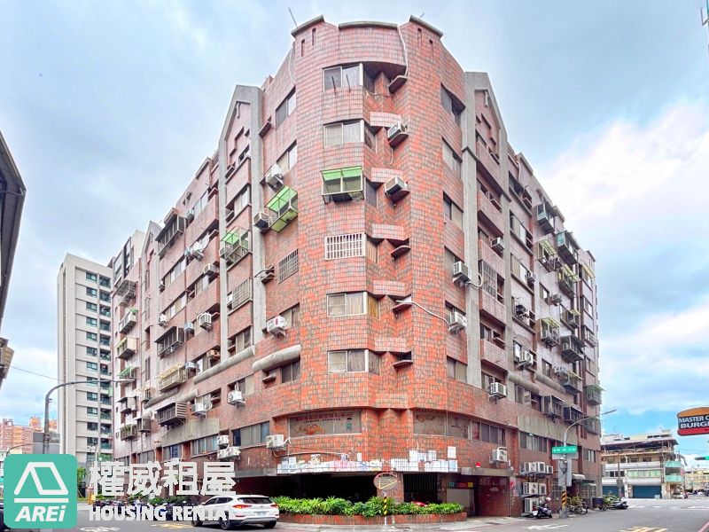 🏆14套滿租包租公天堂｜三井衛武營1+2樓店面