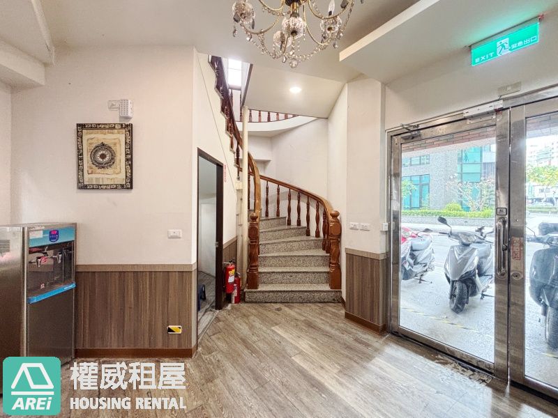 🏆14套滿租包租公天堂｜三井衛武營1+2樓店面