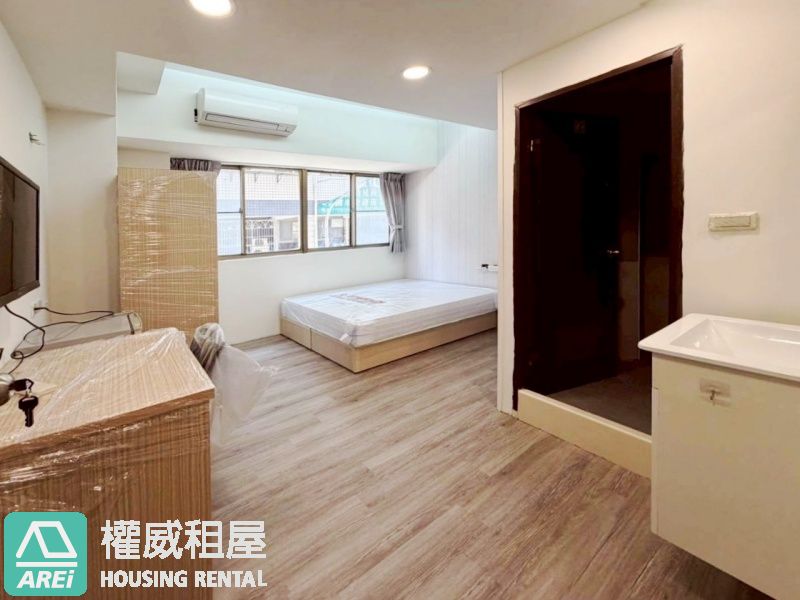 🏆14套滿租包租公天堂｜三井衛武營1+2樓店面