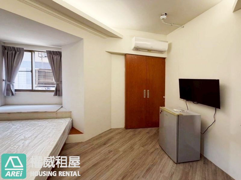 🏆14套滿租包租公天堂｜三井衛武營1+2樓店面
