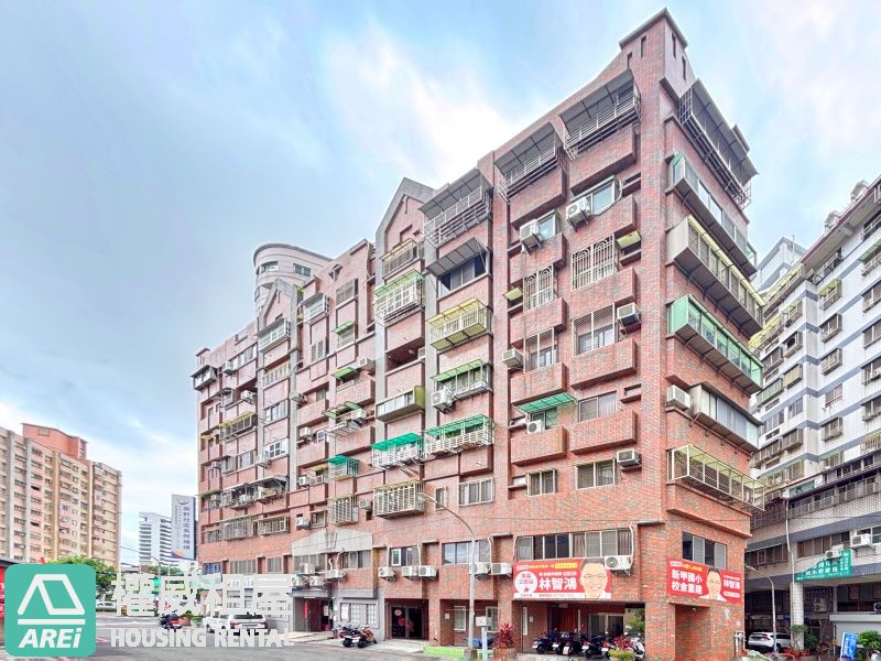 🏆14套滿租包租公天堂｜三井衛武營1+2樓店面