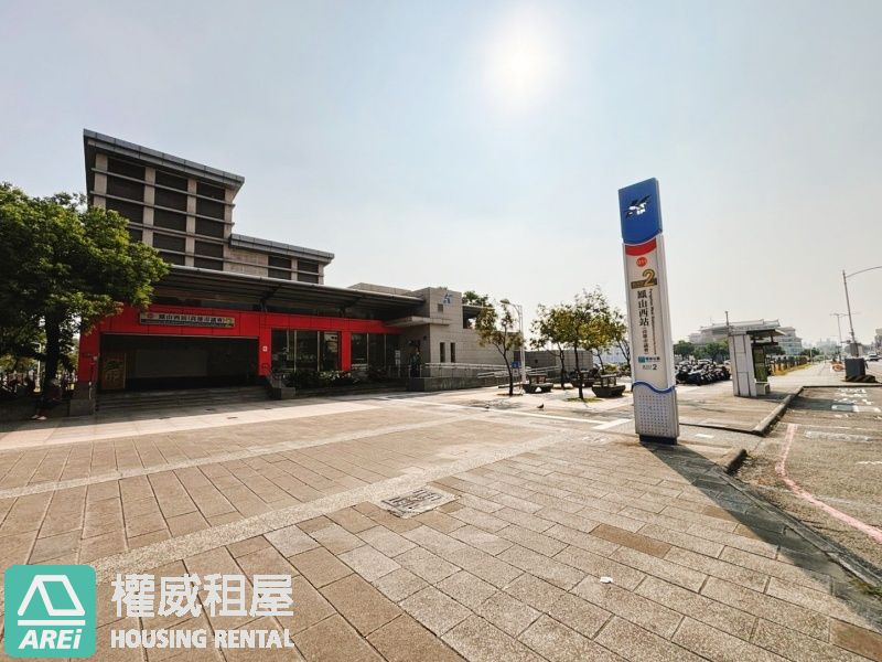 🏆14套滿租包租公天堂｜三井衛武營1+2樓店面