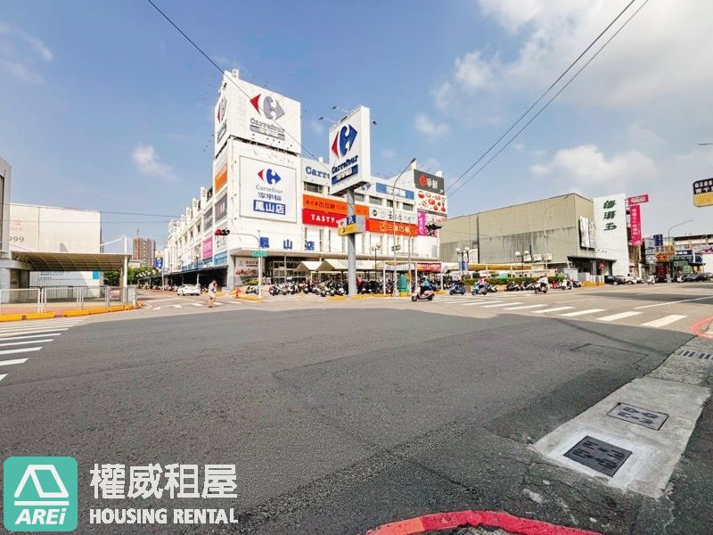🏆14套滿租包租公天堂｜三井衛武營1+2樓店面