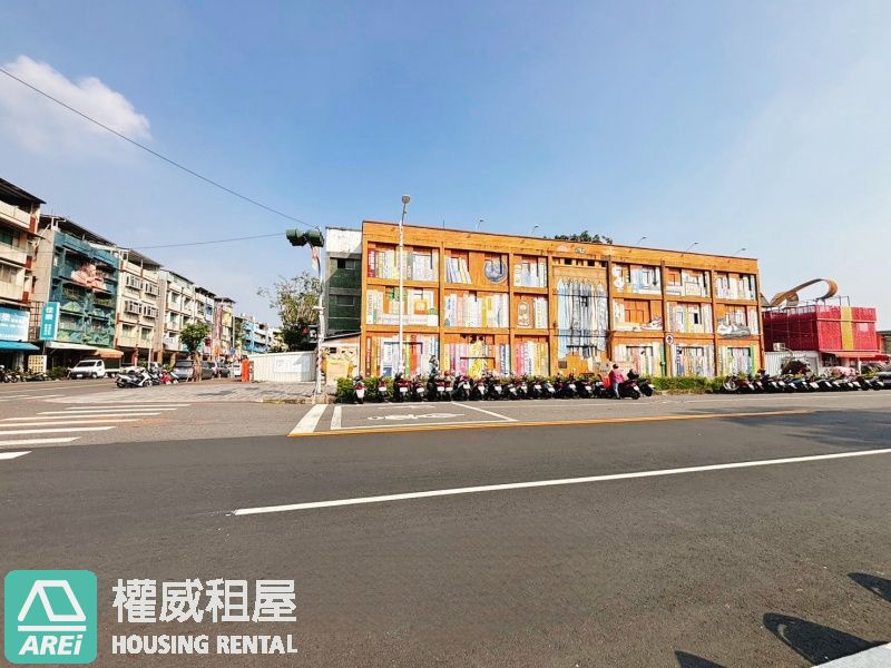 🏆14套滿租包租公天堂｜三井衛武營1+2樓店面