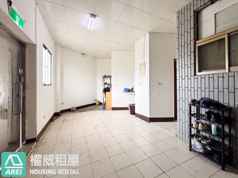 🏭工業區不會倒，租客就不會少｜大寮翁園收租透天