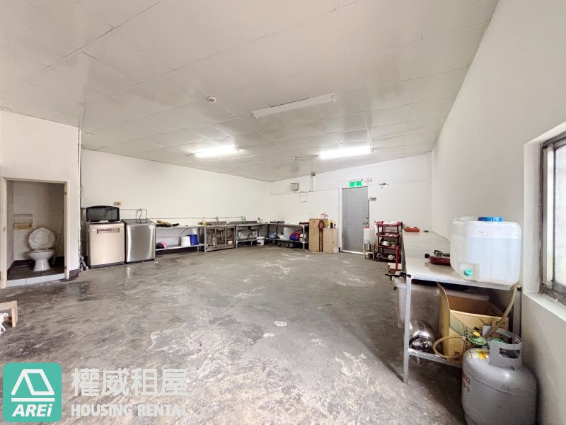 🏭工業區不會倒，租客就不會少｜大寮翁園收租透天