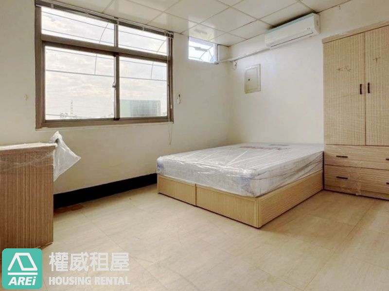 🏭工業區不會倒，租客就不會少｜大寮翁園收租透天
