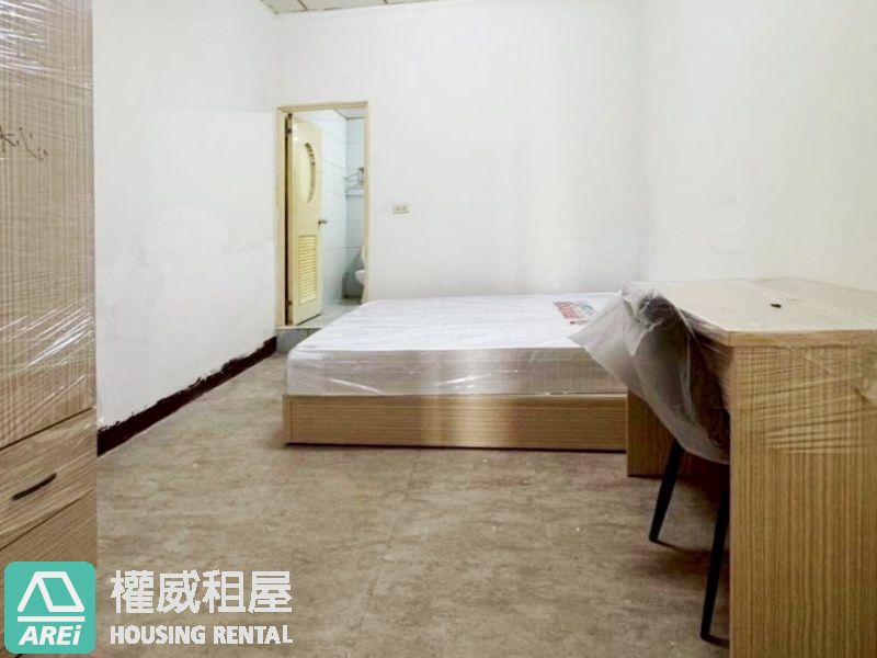 🏭工業區不會倒，租客就不會少｜大寮翁園收租透天
