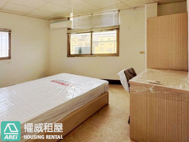 🏭工業區不會倒，租客就不會少｜大寮翁園收租透天